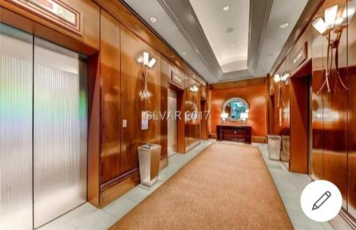 Mgm Signature Ph 30Th Floor Deluxe Studio Apartment Strip Facing With Balcony Las Vegas Exterior foto